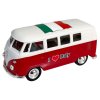 welly vw bus italy 3