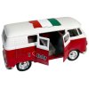 welly vw bus italy 5