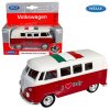 welly vw bus italy 1