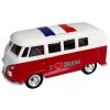 welly vw bus france 3