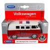 welly vw bus france 6