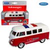 welly vw bus france 1