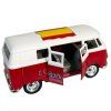 welly vw bus spain 5