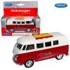 welly vw bus spain 1