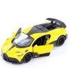 bugatti divo žluté 2