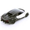 bugatti chiron bílý 5