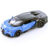 bugatti chiron modrý 3