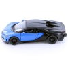 bugatti chiron modrý 4