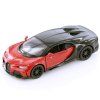 bugatti chiron červený 3
