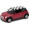 mini cooper malý 3