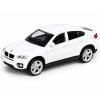 rastar bmw x6 3