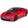 rastar bmw i8 červené 3