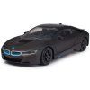rastar bmw i8 černé 3