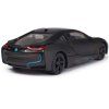 rastar bmw i8 černé 4