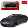 rastar bmw i8 černé 1