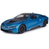 rastar bmw i8 modré 3