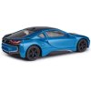 rastar bmw i8 modré 4