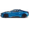 rastar bmw i8 modré 5