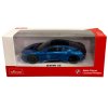 rastar bmw i8 modré 6