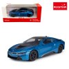 rastar bmw i8 modré 1