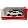 rastar bmw i8 bílé 6