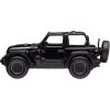 rastar jeep wrangler černý 5