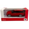 rastar range rover sport červený 6