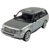 rastar range rover sport stříbrný 3