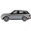 rastar range rover sport stříbrný 5