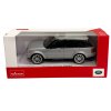 rastar range rover sport stříbrný 6