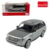 rastar range rover sport stříbrný 1