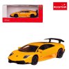 rastar lamborghini murcielago žluté 1