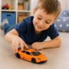 rastar lamborghini murcielago oranžové 2