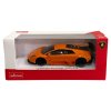 rastar lamborghini murcielago oranžové 6