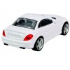 rastar medcedes benz slk55 amg bílý 4