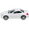 rastar medcedes benz slk55 amg bílý 5
