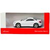 rastar medcedes benz slk55 amg bílý 6