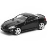 rastar medcedes benz slk55 amg černý 3