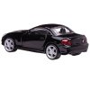 rastar medcedes benz slk55 amg černý 4