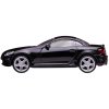 rastar medcedes benz slk55 amg černý 5