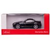 rastar medcedes benz slk55 amg černý 6