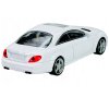 rastar medcedes benz cl63 amg bílý 4