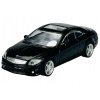rastar medcedes benz cl63 amg černý 3