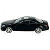 rastar medcedes benz cl63 amg černý 5