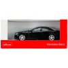 rastar medcedes benz cl63 amg černý 6