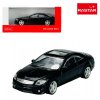 rastar medcedes benz cl63 amg černý 1