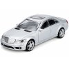 rastar medcedes benz cl63 amg stříbrný 3