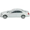 rastar medcedes benz cl63 amg stříbrný 5