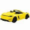 porsche spyder rs žluté 3