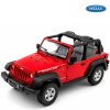 welly jeep wrangler 1